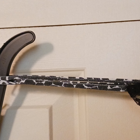 Vintage Romantic Moments Babydoll Lingerie 2X - Picture 4 of 5